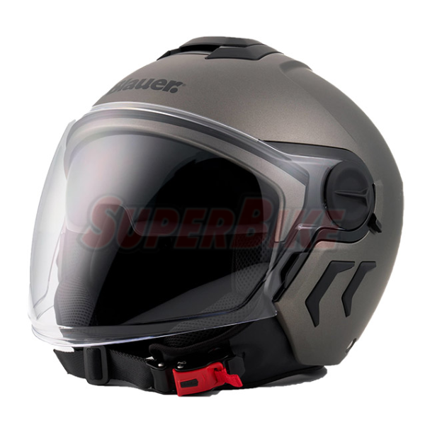 CASCO DEMI JET DJ01 MONO COL H80 CASCO DEMI JET DJ01 MONO COL H80